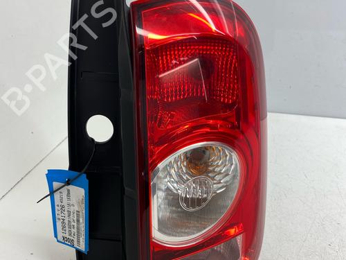 Right taillight DACIA DUSTER (HS_) | BP36441526C35 - Image 4