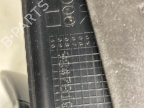 Used Left mirror Left mirror 22859201 22859201