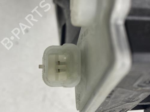 Fuel flap PEUGEOT 208 II (UB_, UP_, UW_, UJ_) 1.2 PureTech 100 | BP29528834C131 