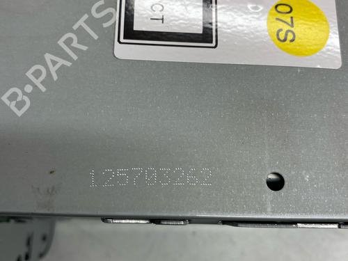 Used Radio Radio VW BEETLE (5C1, 5C2) 1.6 TDI (105 hp) 36763557 36763557