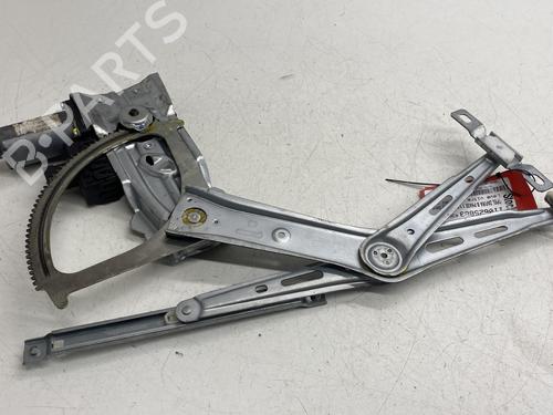 Front left window mechanism OPEL ZAFIRA / ZAFIRA FAMILY B (A05) 1.9 CDTI (M75) | BP28351866C22 