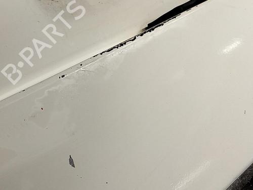 Used Tailgate Tailgate 22850635 22850635