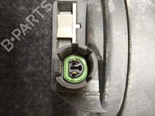 Used Left front fog light RENAULT TWINGO I (C06_) 1.2 (C066, C068) (58 hp) 22852306