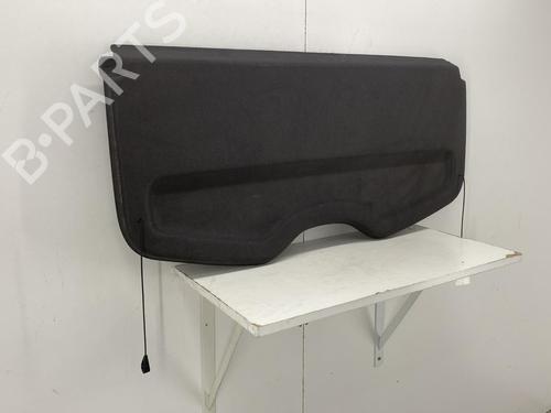 Used Rear parcel shelf Rear parcel shelf RENAULT CLIO III (BR0/1, CR0/1) 1.5 dCi (C/BR0G, C/BR1G) (68 hp) 22856840 22856840