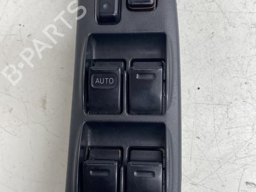 Used Left front window switch Left front window switch TOYOTA RAV 4 II (_A2_) 2.0 D 4WD (CLA20_, CLA21_, CLA20R, CLA21R) (116 hp) 26388675 26388675