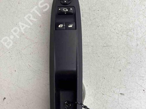Used Right front window switch Right front window switch DS DS 3 (SA_) [2015-2019] 36556960 36556960