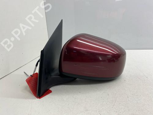 Rétroviseur gauche Rétroviseur gauche MITSUBISHI MIRAGE / SPACE STAR VI Hatchback (A0_A) 1.0 (A05A) (71 hp) 36256212 36256212