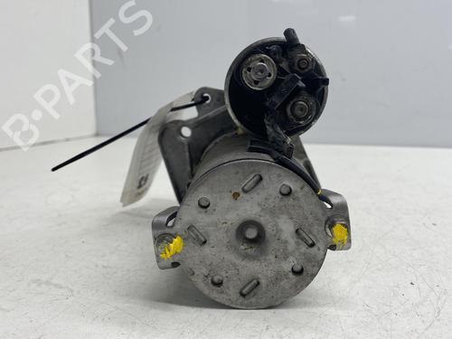 Starter RENAULT CLIO IV (BH_) 1.5 dCi 75 | BP27586207M8