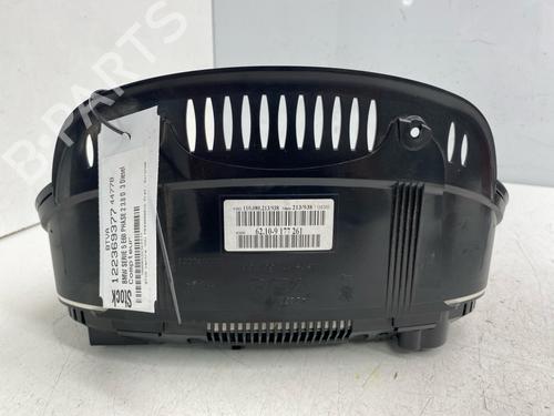 Compteur de vitesse Compteur de vitesse 38955481 38955481