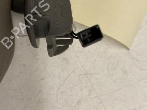 Used Right sun visor AUDI A3 (8L1) 1.9 TDI (130 hp) 22863137