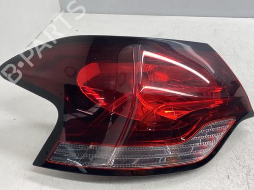 Used Left taillight CITROËN DS4 (NX_) 2.0 HDi / BlueHDi 135 (136 hp) 32259374