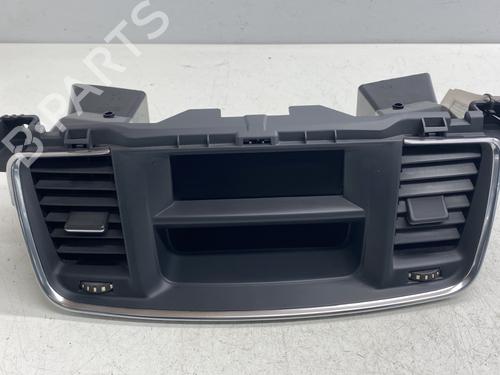 Multifunctionele display PEUGEOT 508 SW I (8E_) 1.6 HDi (115 hp) 30325885