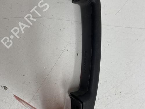 Rear left exterior door handle PEUGEOT 208 I (CA_, CC_) 1.4 HDi | BP27316650C130