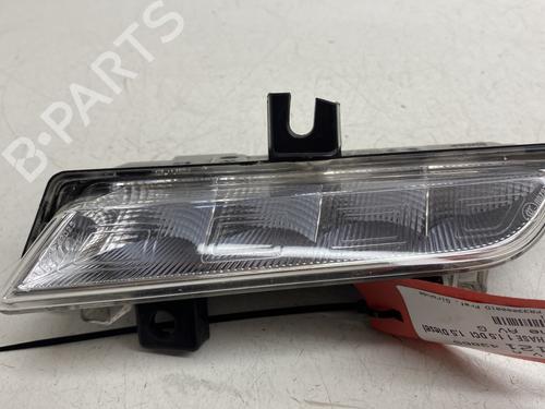 Used Left daytime light RENAULT CLIO IV (BH_) 1.5 dCi 75 (75 hp) 28102290