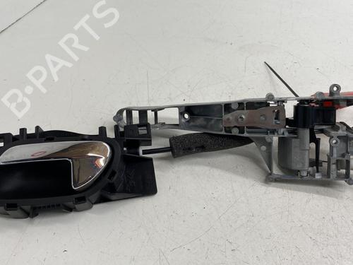 Rear left lock PEUGEOT 308 I (4A_, 4C_) 1.6 HDi | BP29528966C100 