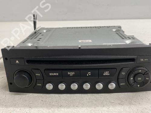 radio-citroen-ds3-sa_-2009-2010-2011-2012-2013-2014-2015-2016-29139015 main image