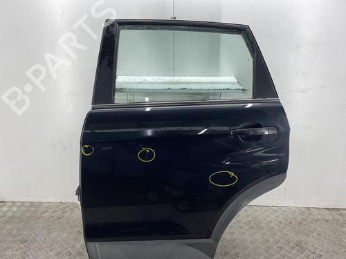 Used Left rear door CHEVROLET CAPTIVA (C100, C140) 2.0 D (126 hp) 23831289