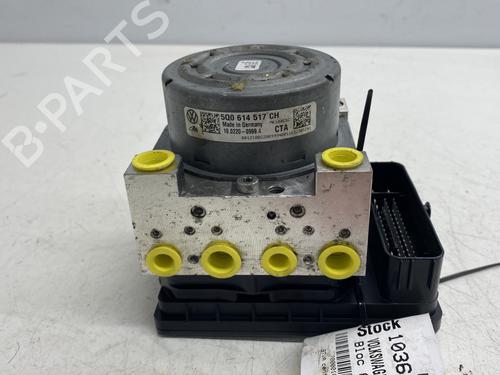 ABS pump VW PASSAT B8 Variant (3G5, CB5) 2.0 TDI | BP24657668M43 - Image 3