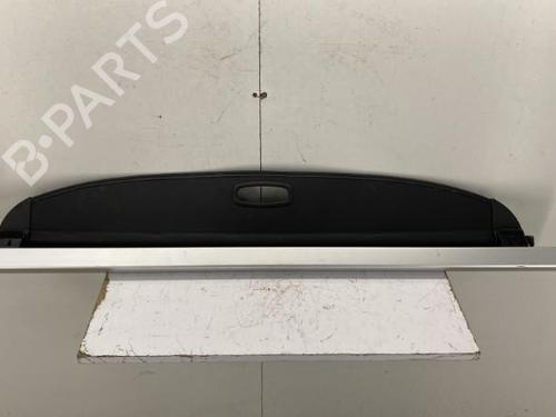Used Rear parcel shelf KIA SPORTAGE III (SL) 1.7 CRDi (116 hp) 22863102