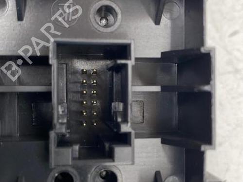 Used Headlight switch OPEL ZAFIRA / ZAFIRA FAMILY B (A05) 1.9 CDTI (M75) (120 hp) 22863320