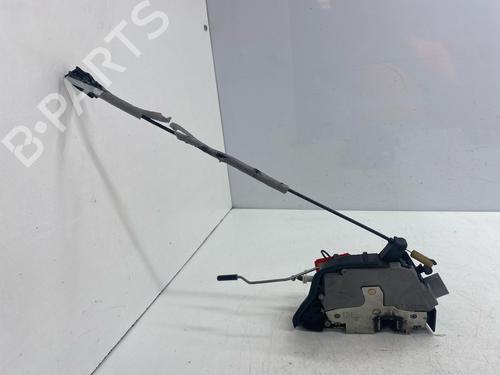 Front left lock BMW X5 (E53) 3.0 d | BP37202290C98 - Image 3