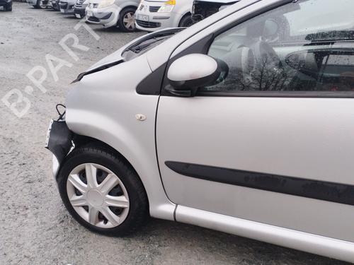 Brugte TOYOTA AYGO (_B1_)  1.0 (KGB10_, KGB10R)  4617592