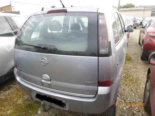 Right headlight OPEL MERIVA A MPV (X03) 1.3 CDTI (E75) | BP22857881C29 