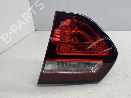 Højre baglygte bagklap CITROËN C4 Picasso I MPV (UD_) 1.6 HDi 110 (112 hp) 29529096
