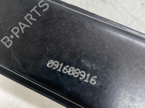 Used Front right window mechanism Front right window mechanism RENAULT LAGUNA Coupe (DT0/1) 2.0 dCi GT (DT11, DT1E, DT1N) (178 hp) 34556849 34556849