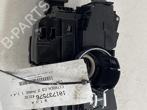 Used Steering column stalk Steering column stalk CITROËN C3 II (SC_) 1.4 HDi 70 (SC8HZC, SC8HR0, SC8HP4) (68 hp) 24057564 24057564