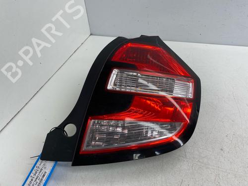 Right taillight RENAULT TWINGO III (BCM_, BCA_) | BP37663001C35 - Image 3