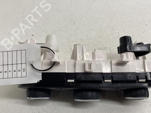 Climate control RENAULT CLIO IV (BH_) 1.5 dCi 75 | BP31067429I5