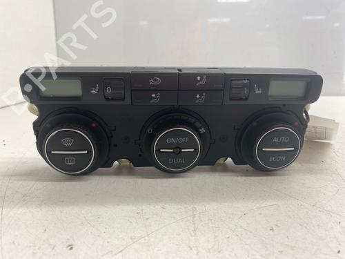 Used Climate control Climate control 37070618 37070618
