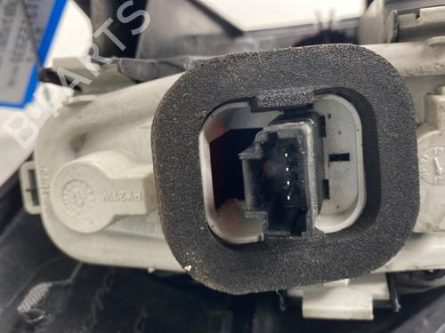 Right taillight CITROËN C4 Picasso I MPV (UD_) 1.6 HDi 110 | BP29529094C35