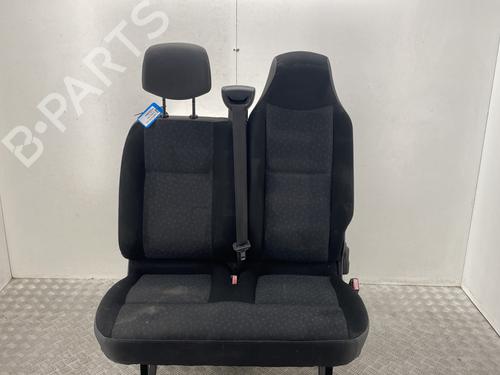 Right front seat OPEL MOVANO B Van (X62) 2.3 CDTI FWD (FV) | BP28015559C16 - Image 4
