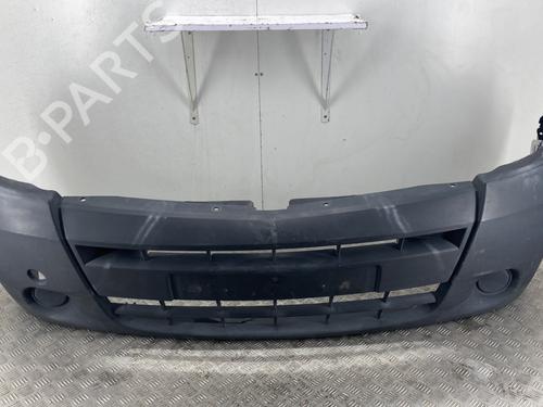 Used Front bumper RENAULT MASTER II Bus (JD) 1.9 dCi 80 (JD0P, JD1P) (82 hp) 30392726