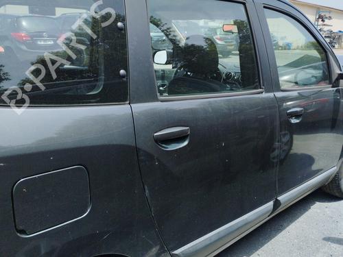 Steering column stalk DACIA LODGY (JS_) 1.5 dCi | BP28567898I23  - Image 15