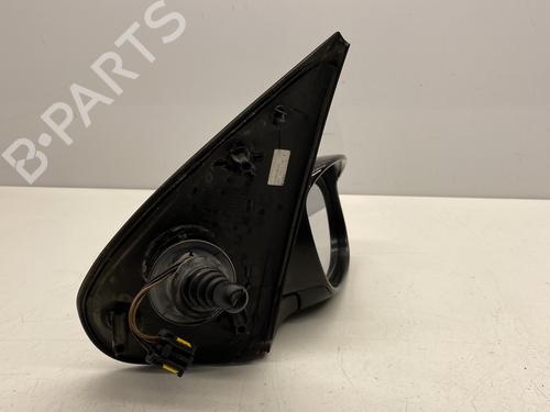 Right mirror PEUGEOT 206 Hatchback (2A/C) 1.4 HDi eco 70 | BP22856329C27 