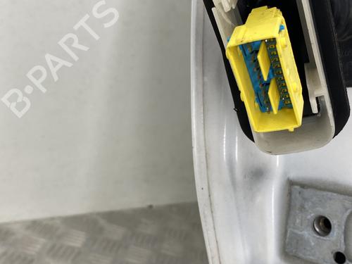 Right front door CITROËN C4 II (NC_) 1.6 HDi 90 | BP29528971C3 