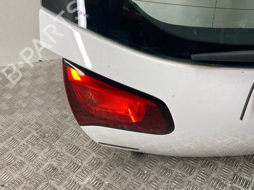 Tailgate CITROËN C3 II (SC_) 1.4 | BP37250959C6 - Image 6
