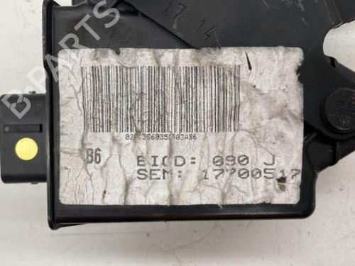 Elektronisk modul CITROËN C3 / C3 ORIGIN III (SX) 1.2 THP 110 | BP22863469M83 