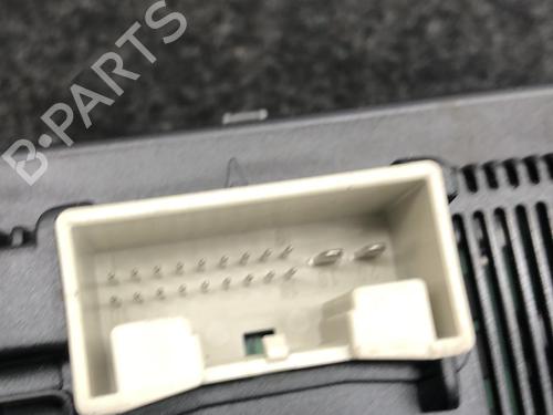 Climate control SEAT ALTEA XL (5P5, 5P8) 1.9 TDI | BP22852379I5