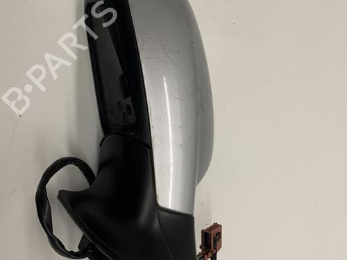 Right mirror PEUGEOT 407 (6D_) 2.0 HDi 135 (6DRHRH, 6DRHRE, 6DRHRG, 6DRHRJ) | BP22854488C27 
