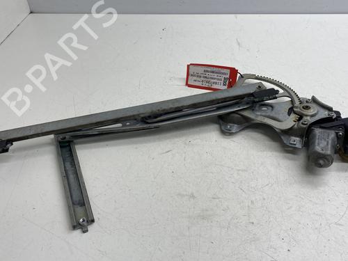 Used Front left window mechanism TOYOTA AVENSIS Estate (_T27_) 2.0 D-4D (ADT270_, ADT270R) (126 hp) 30971584