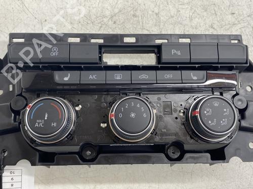 Climate control VW T-ROC (A11, D11) 1.0 TSI | BP29139195I5  - Image 5