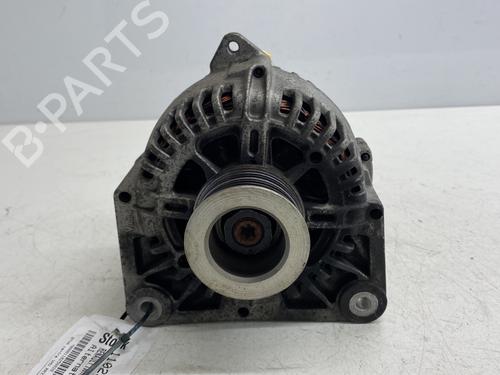 Alternator RENAULT TWINGO II (CN0_) 1.2 16V (CN04, CN0B) | BP29590228M7