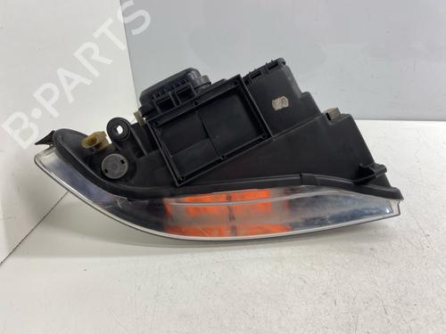 Left headlight AUDI A4 B5 (8D2) 1.9 TDI | BP36256152C28 - Image 4