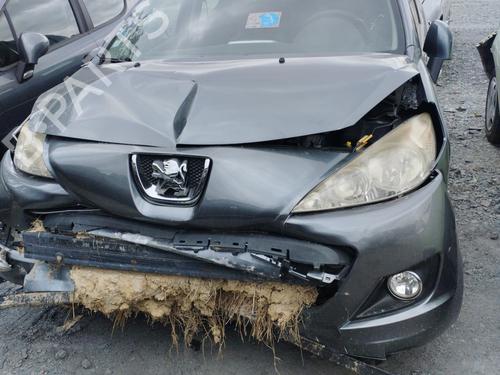 Steering column stalk PEUGEOT 207 (WA_, WC_) 1.4 16V | BP29139145I23 