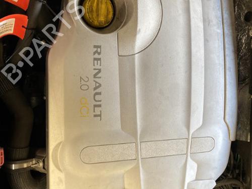 Motor RENAULT LAGUNA Coupe (DT0/1) 2.0 dCi (DT01, DT08, DT09, DT0K, DT12, DT1C, DT1D, DT1M,... (150 hp) 22860617