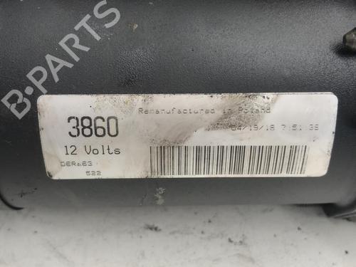 Used Starter Starter VOLVO S40 I (644) 1.8 (115 hp) 22853100 22853100
